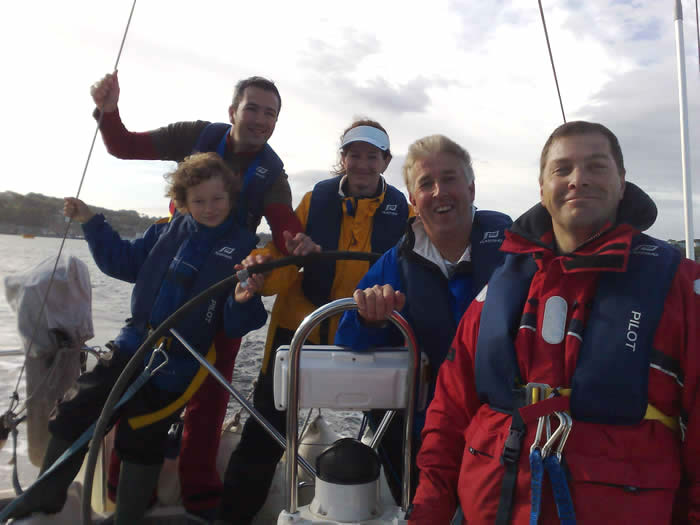 RYA Competent Crew Sailing Course Scotland, RYA Day Skipper Sailing Course Scotland, RYA Coastal/Yachtmaster Sailing Course Scotland, RYA VHF Radio Course Scotland, RYA Diesel Engine Maintenance Course Scotland, RYA First Aid Course Scotland