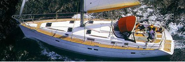 Bareboat Yacht Charter, Skippered Yacht Charter, Yacht Management and Yacht Deliveries from Scotsail, Largs Marina, Scotland, UK