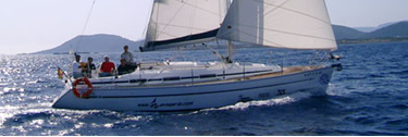 Bareboat Yacht Charter, Skippered Yacht Charter, Yacht Management and Yacht Deliveries from Scotsail, Largs Marina, Scotland, UK